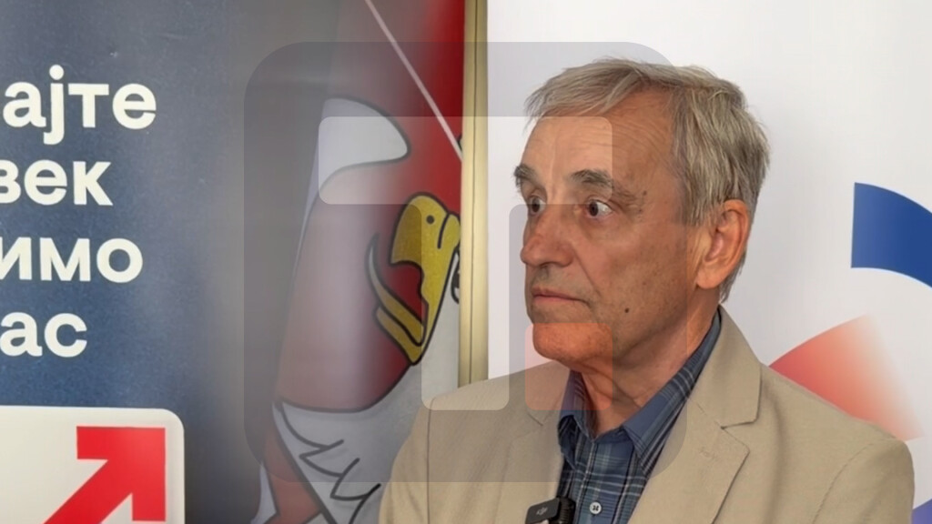 Savić: Mi u Savezu penzionera zdušno podržavamo sve mere državne politike