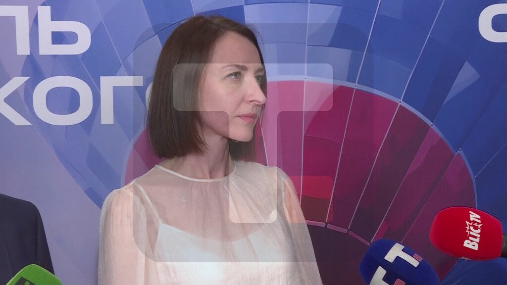 Frolova: Ovo je već tradicionalni filmski festival
