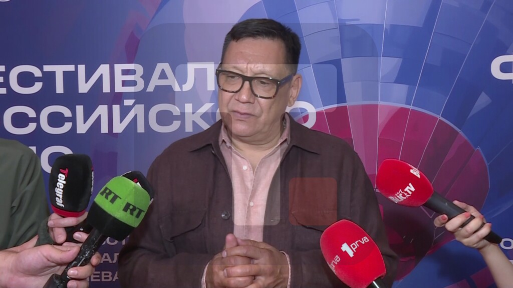 Končalovski: Osnovna ideja koja je rukovodila tim scenarijom je ljubav i ispunjavanje mašte koja je izgledala nedostižno