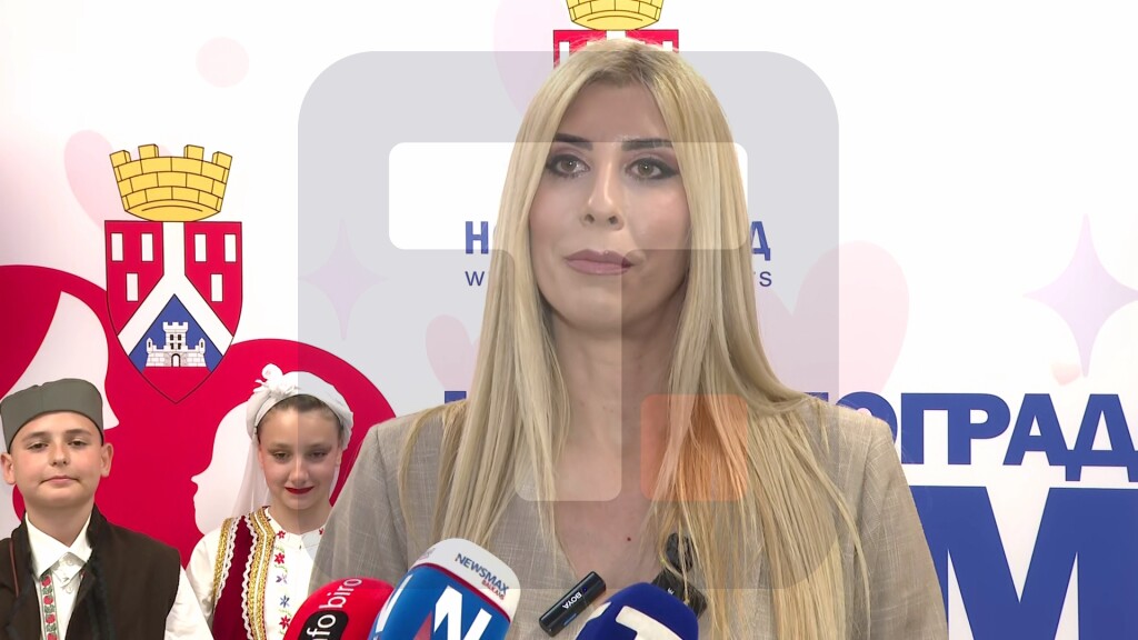 Nikolić: Veliko hvala društveno odgovornim kompanijama koje su podržale akciju