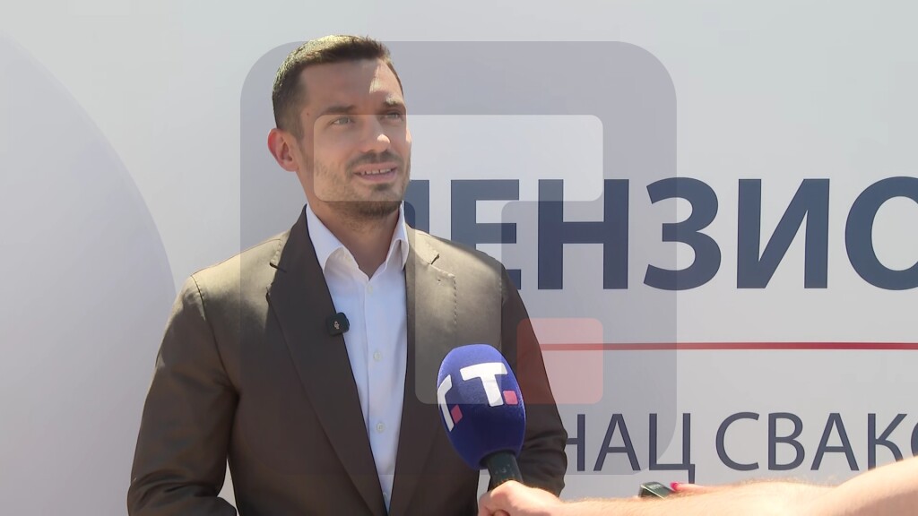 Ognjenović: Izdvojićemo ozbiljna sredstva za najugroženije penzionere