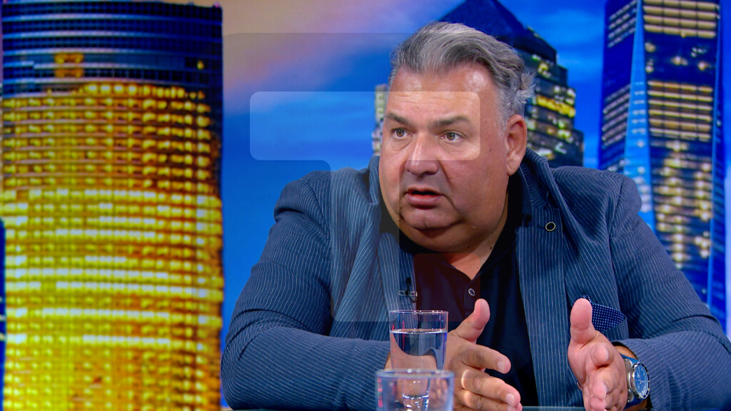 Pašanović: Potražnja za stanovima je skočila, jer je kupovna moć je skočila