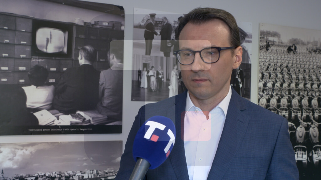 Petković: Na delu čista otimačina mandata srpskom narodu od strane Kurtija i Rašića