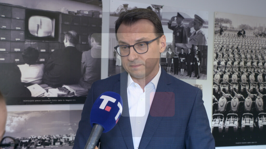 Petković: Albanci ne glasaju za Rašića da bi se on borio za srpske interese jer se on nikada neće boriti za srpske interese