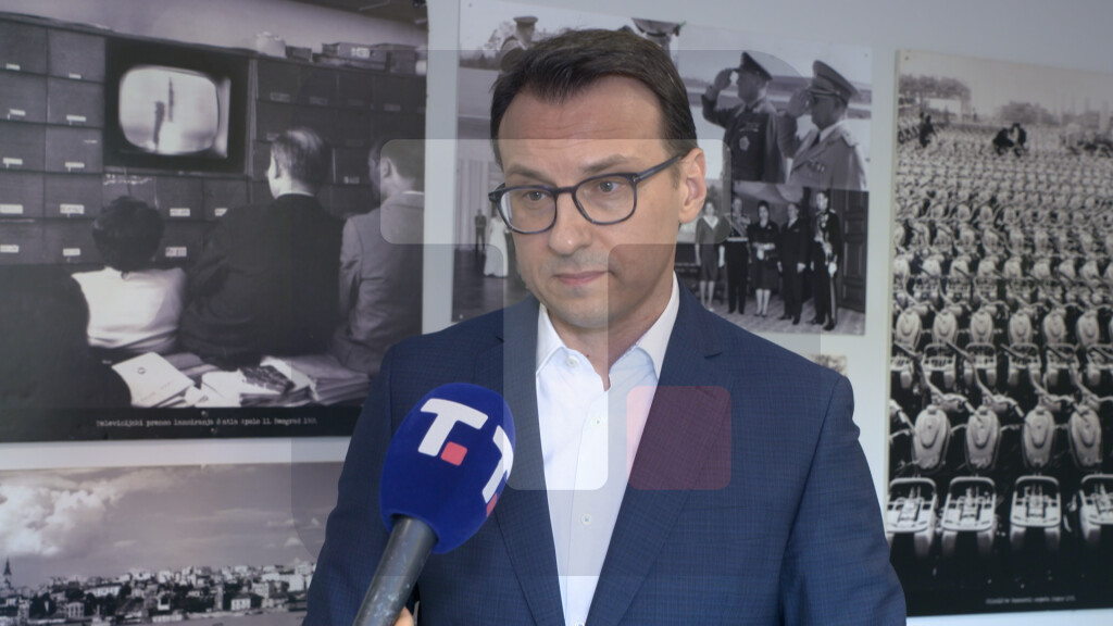 Petković: Nas interesuje 10 srpskih mandata, glasovi SL, to je za nas najvažnije da bi SL mogla i dalje da se bori za srpski narod na AP KiM