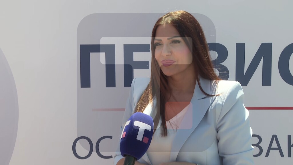 Vasić: Mladenovac ima odličnu saradnju sa organizacijom penzionera