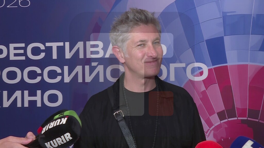Vološin: Film je nastao uz pomoć veoma savremenih tehnologija i specijalnih efekata