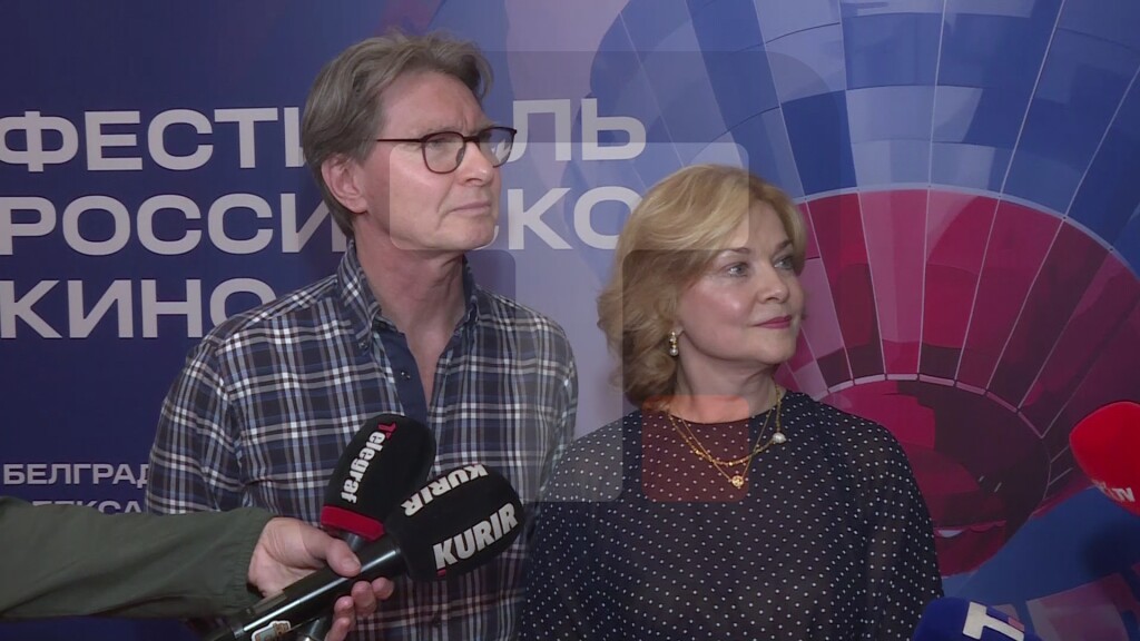 Jakovenko i Didiško: Očekujemo da bude puno posetilaca na projekciji našeg filma
