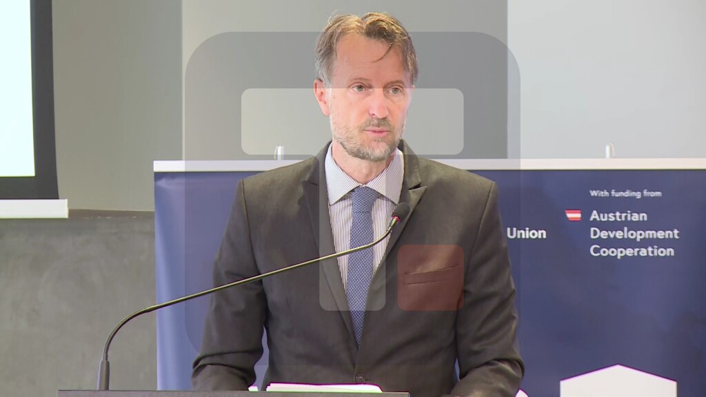 Bekerat: Poverenje javnosti u institucije na Z. Balkanu na niskom nivou