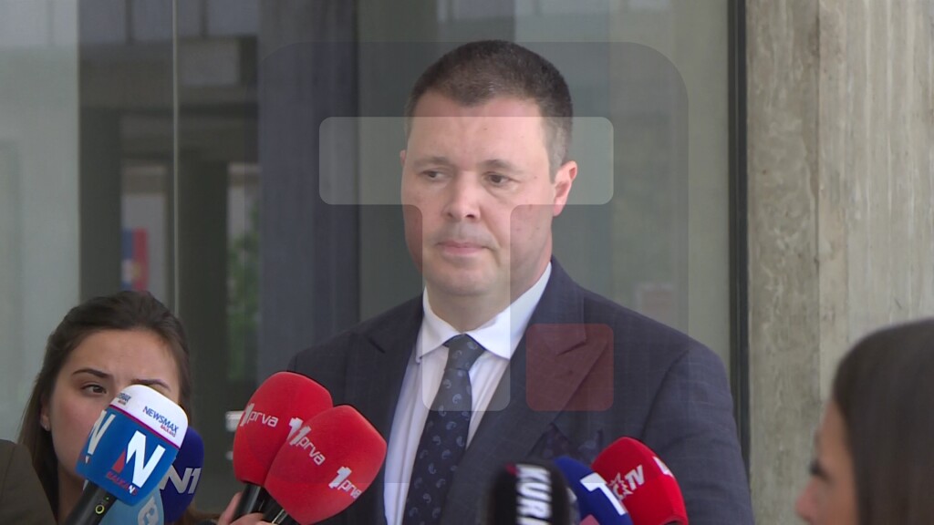 Božović: Ostaje da sačemo odluku suda, ona je važna za budućnost našeg društva