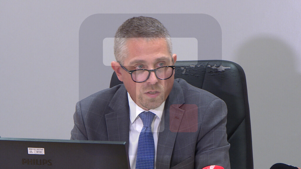 Bursać: Oduzeto više od 1,4 miliona evra protivpravno stečene imovine u 2025.