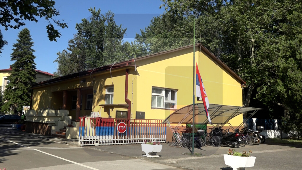 U Kraljevu danas Dan žalosti zbog smrti srpskog vojnika u Libanu