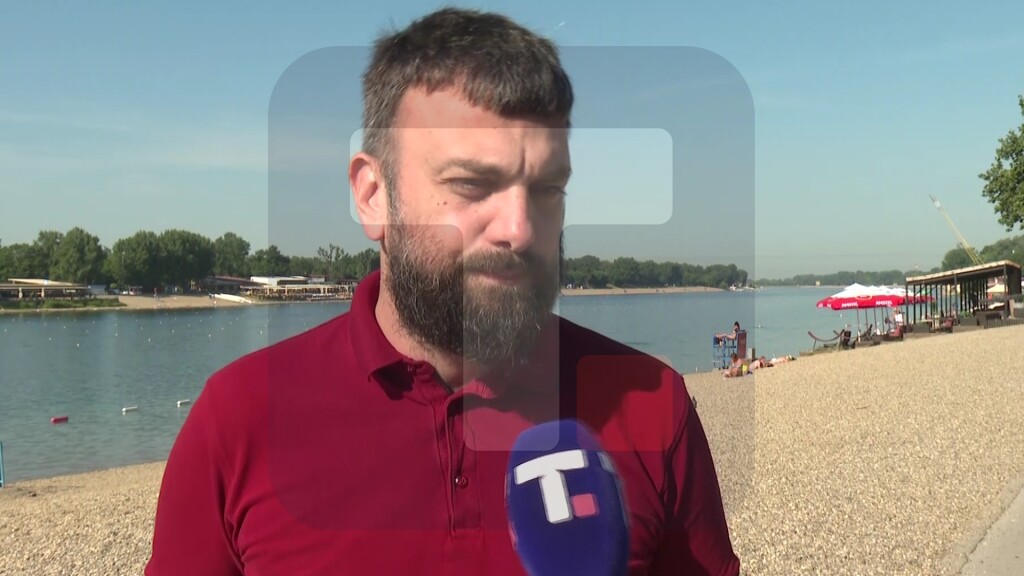 Milenović: Utapanje najčešći uzrkok smrti kod mladih