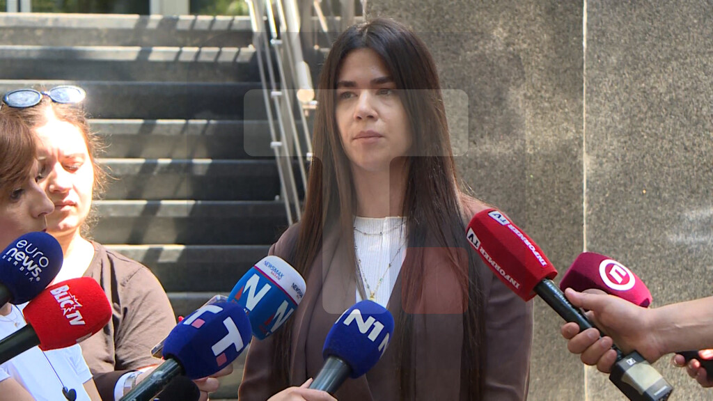 Rakić: Vasić je rezigniran postupanjem tužilaštva