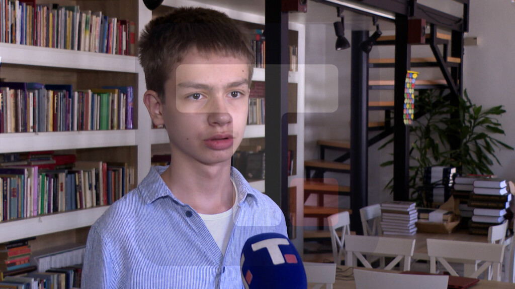 Stanišević: Bilo je malo komplikovano organizovati pripreme i fokusirati se na više različitih takmičenja
