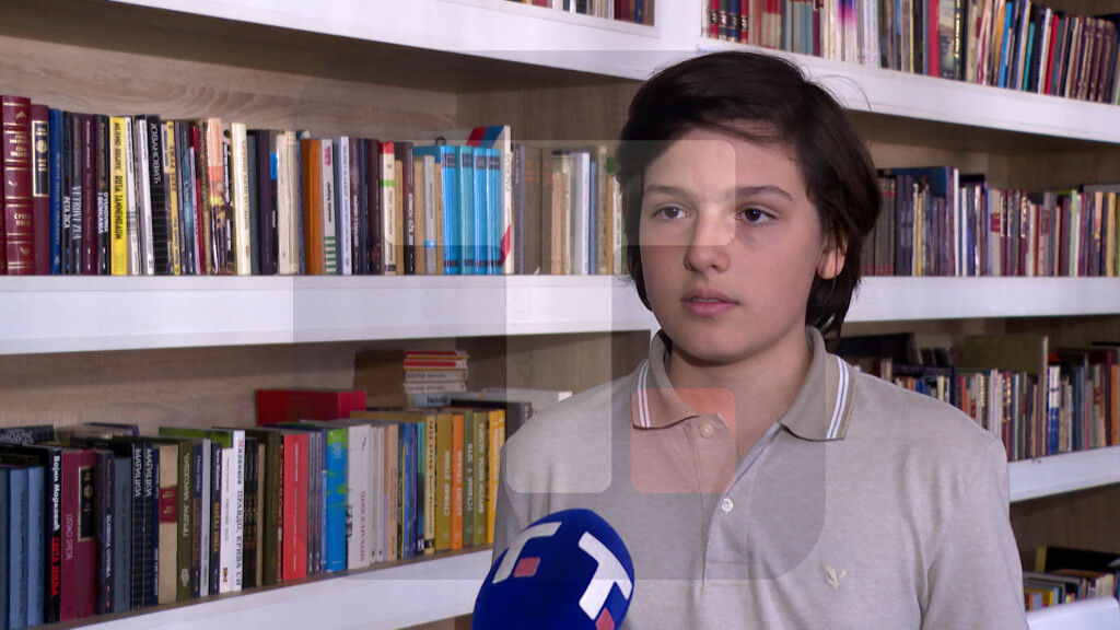 Tojčić: Najteži deo su bili možda zadaci, jer su bili neobični