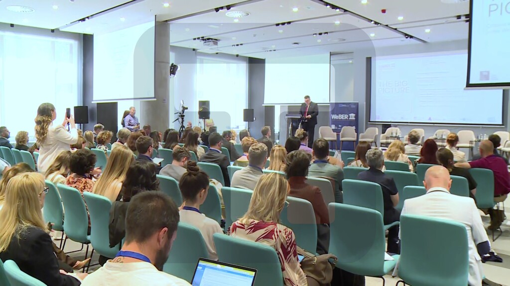 Četvrta WeBER regionalna konferencija „Decenija unapređenja javne uprave usmerene na građane“