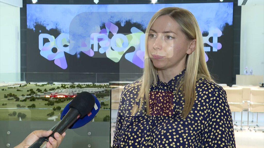 Avramović: Posete prema interesovanju učenika i njihovih roditelja