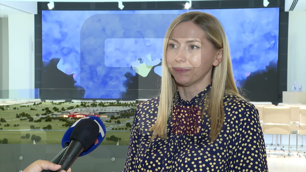 Avramović: Program posete biće prilagođen uzrastu učenika