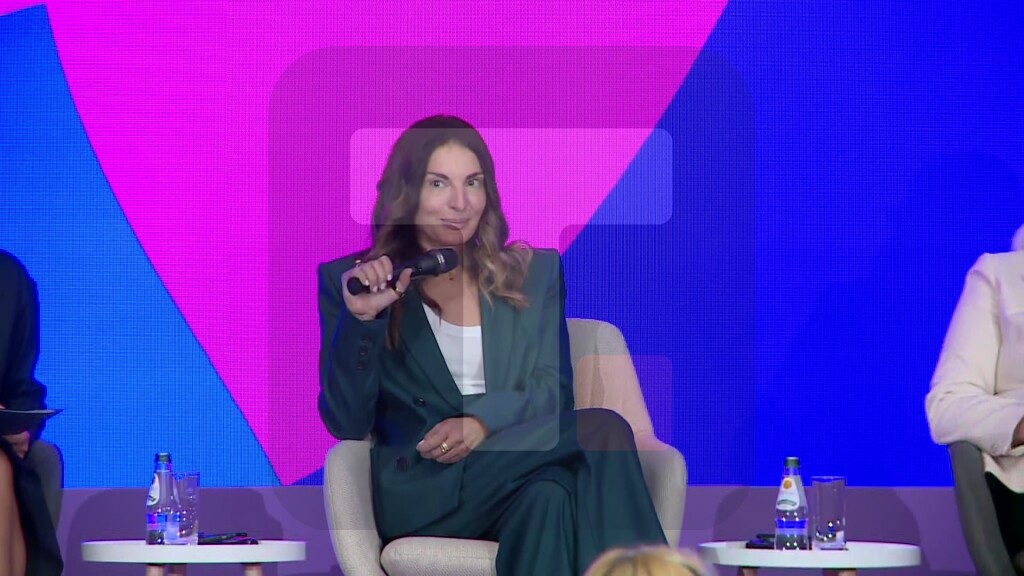 Grčić: Put do uspeha za ženu je pun kompromisa