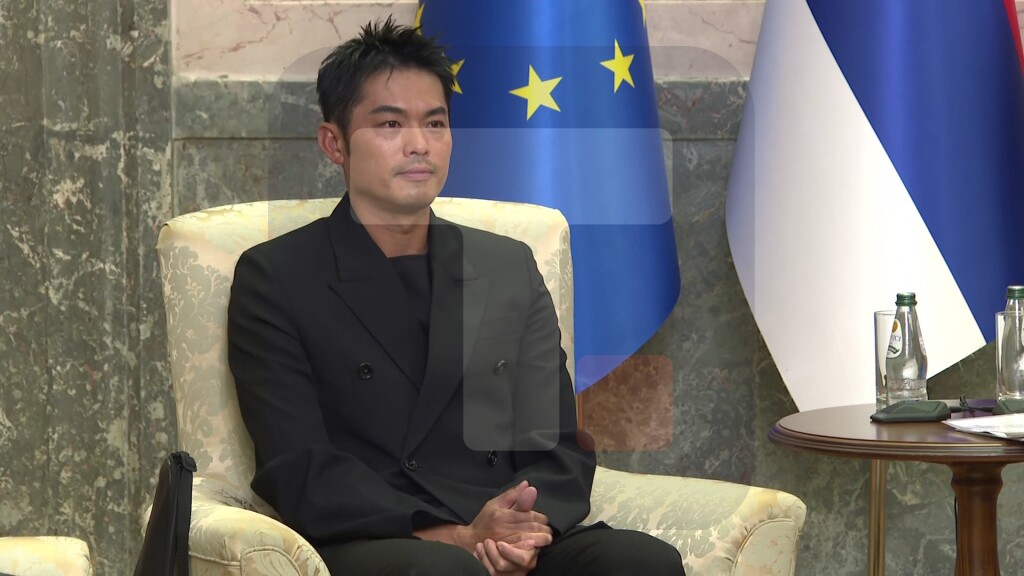Lin Dan: Većini nije poznato da je badminton veoma zahtevan sport