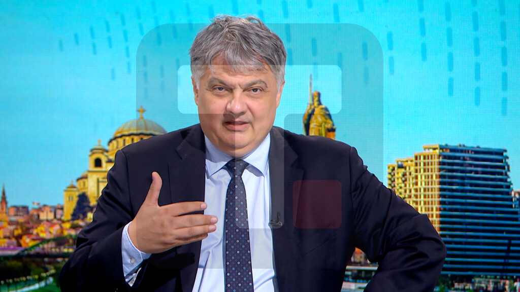 Lučić: Od 2018. 1,1 milion korsnika prešlo u Telekom