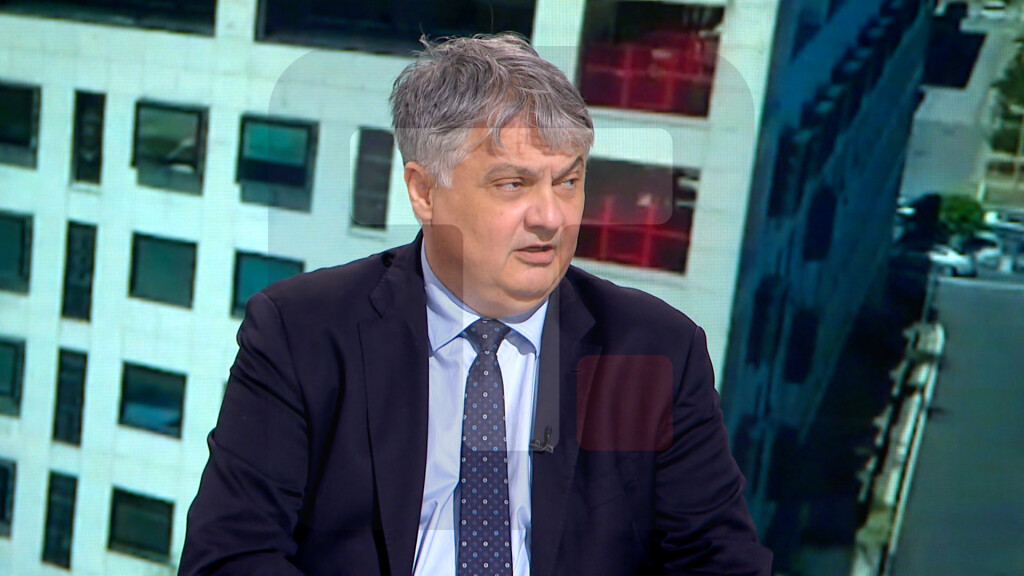 Lučić: United grupa pokušala da ocrni Telekom, ali uprkos tome ostvarili smo još veći uspeh