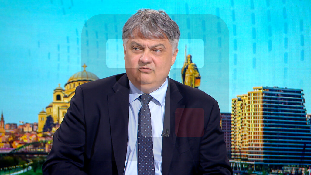 Lučić: Telekom jedini operator u Evropi koji ima ugovor sa američkom Exim bankom