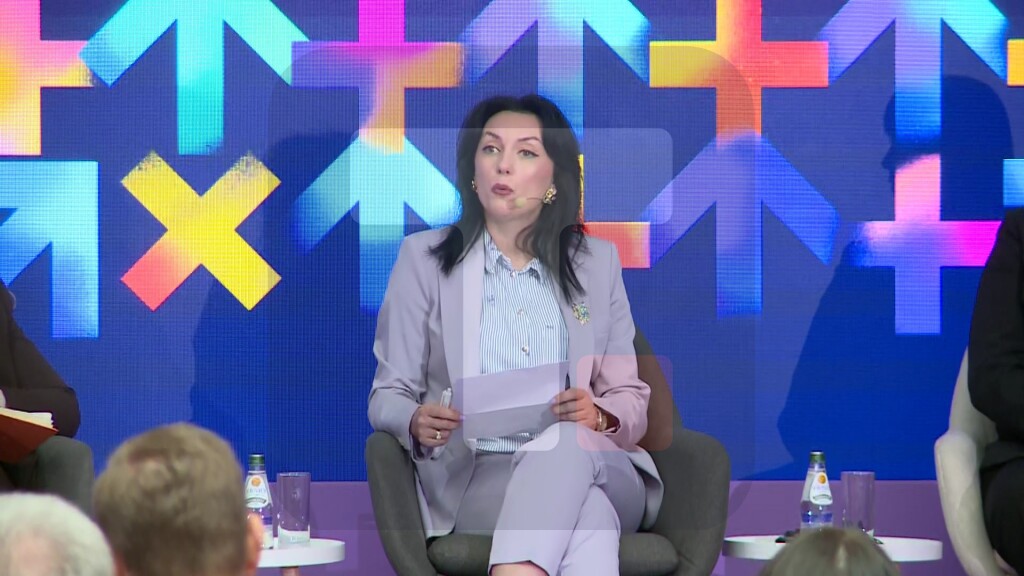 Muratović: Ženska snaga je temelj prosperiteta i razvoja jednog društva