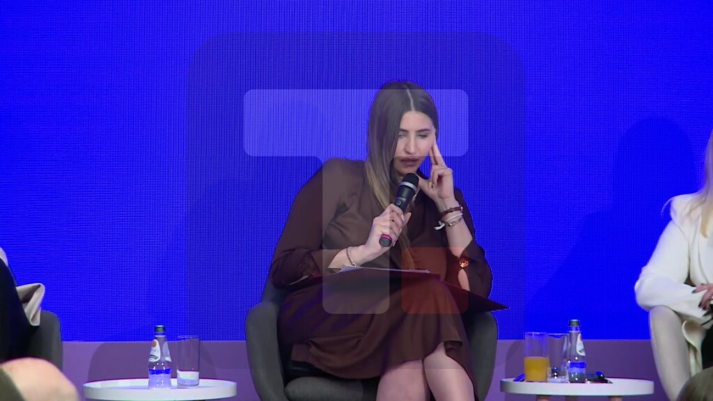 Sikimić: Žene danas vode sve veći broj privrednih društava i doprinose ukupnoj ekonomiji naše zemlje