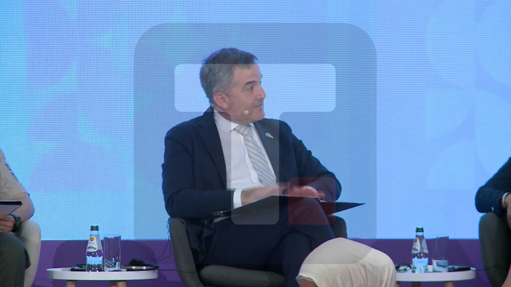 Skano: Žene svakodnevno sve više utiču na međunarodnu politiku i odluke
