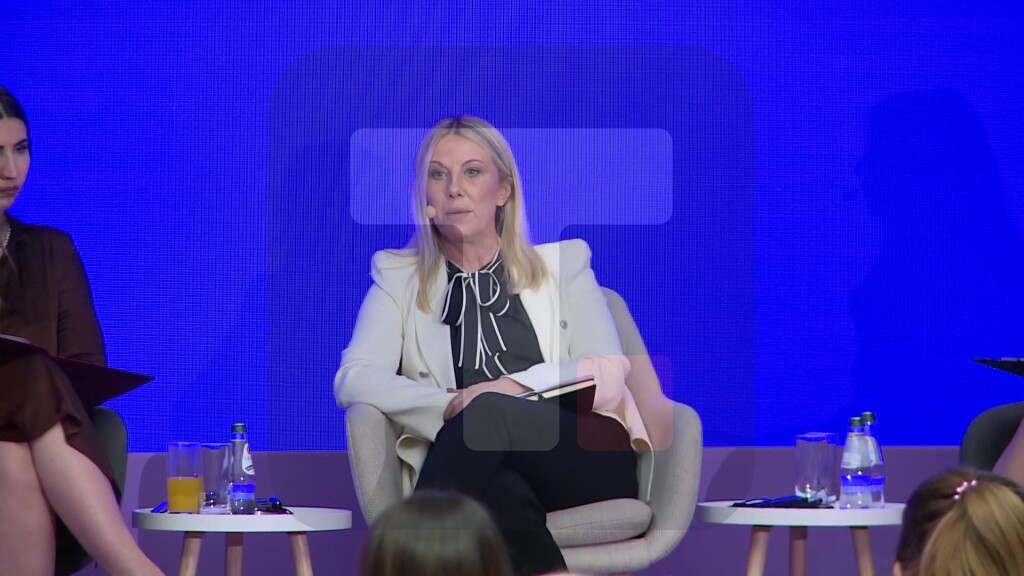 Tomić: Liderka budućnosti će svoju karijeru graditi na svojoj sposobnosti da ostane relevantna u budućnosti