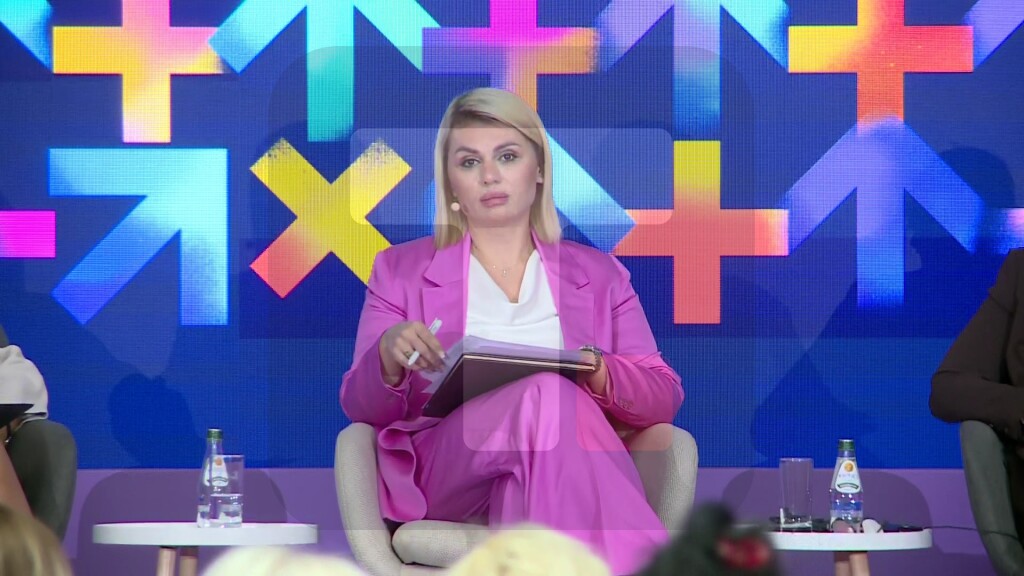 Trajkov: Rodna ravnopravnost nije procenat na papiru, to je svakodnevnica koju treba da živimo