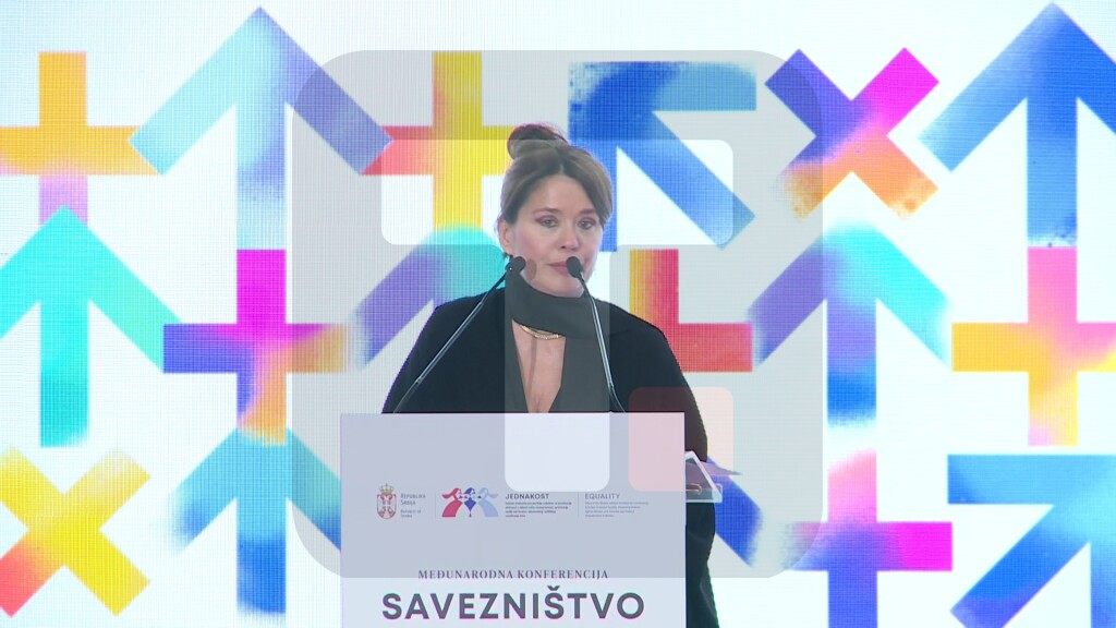 Vasiljević: Ja sam osoba koja nikada nije birala lakši put