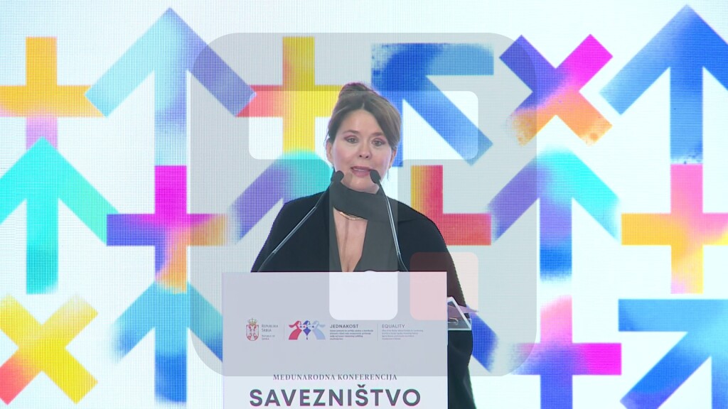 Vasiljević: Liderstvo nije pitanje statusa, već pitanje odgovornosti