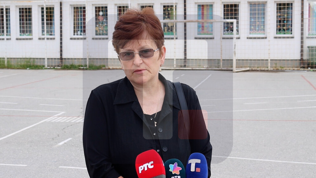 Arsić: Svaki dan policiji prijavljujem nasilje koje vrše
