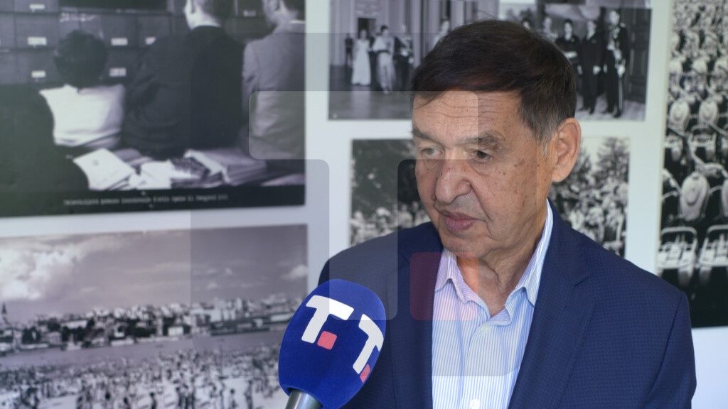 Atanacković: Značajno to što je Srbija postigla dogovor sa MOL-om oko svih pitanja i "crvenih linija"