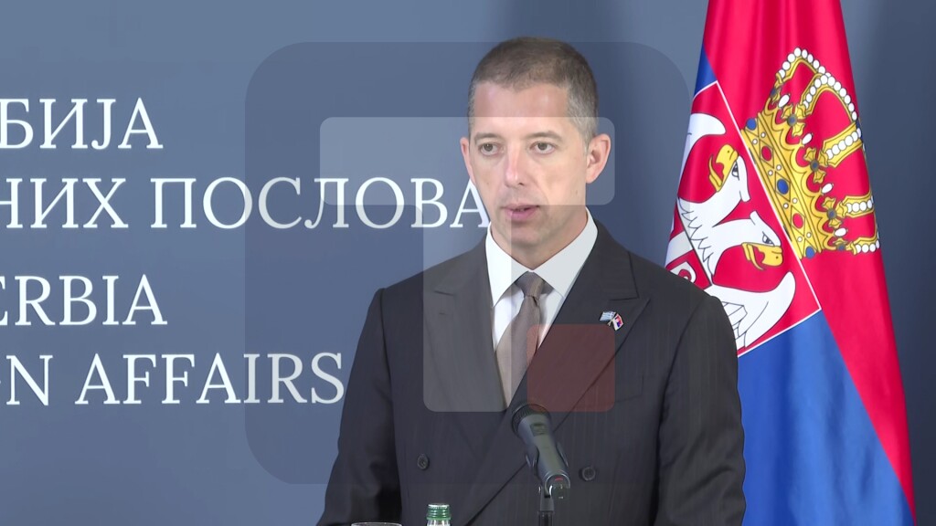 Đurić: Ulazak balkanskih zemalja u EU će ojačati Evropu i doneti dodatnu snagu i kapacitete