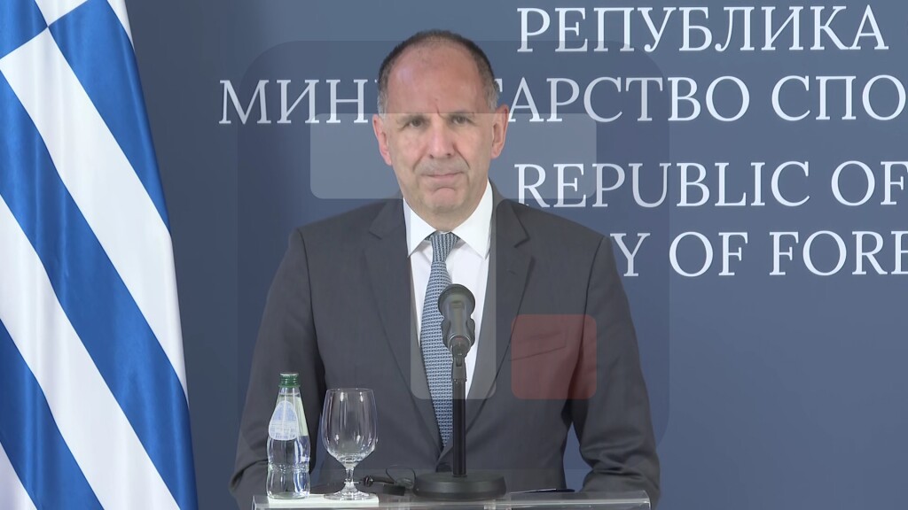 Gerapetritis: Nema prostora za odstupanje od osnovnih principa EES - a