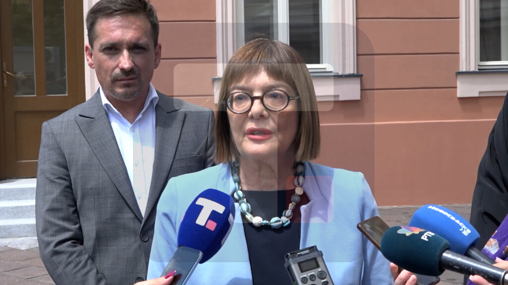 Gojković: Pokrajinska vlada kroz tri faze obnove izdvojila ukupno 435 miliona dinara za Parohijski dom