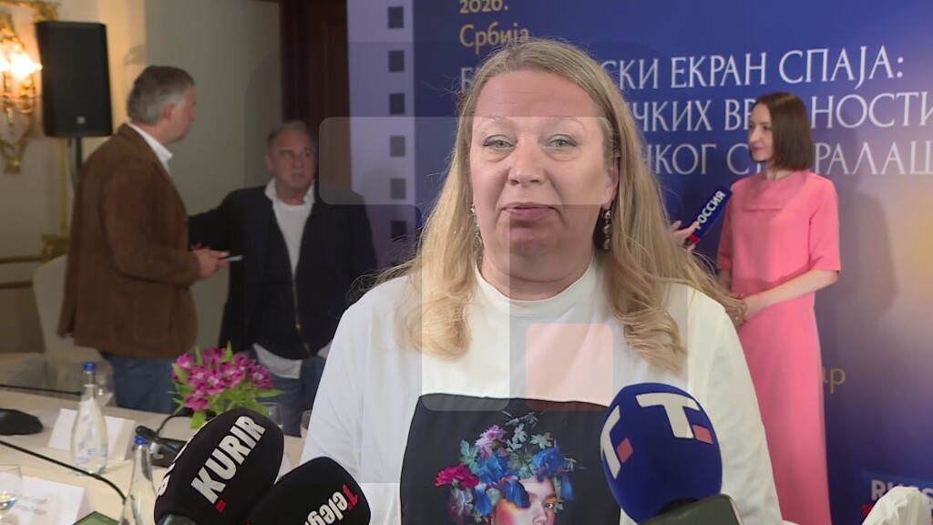 Golovina: Misija akademije spajanje zemalja učesnica na bazi opšteljudskih i tradicionalnih vrednosti