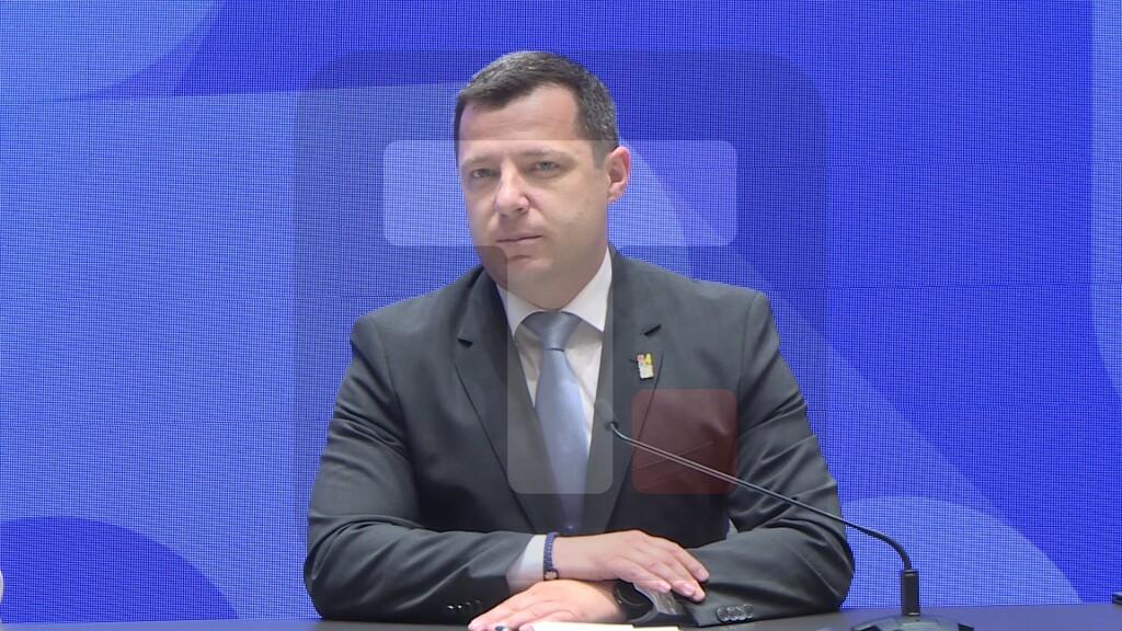 Jerinić: U prošlosti smo zajedno izgradili mostove i niti koje nas povezuju kroz istoriju