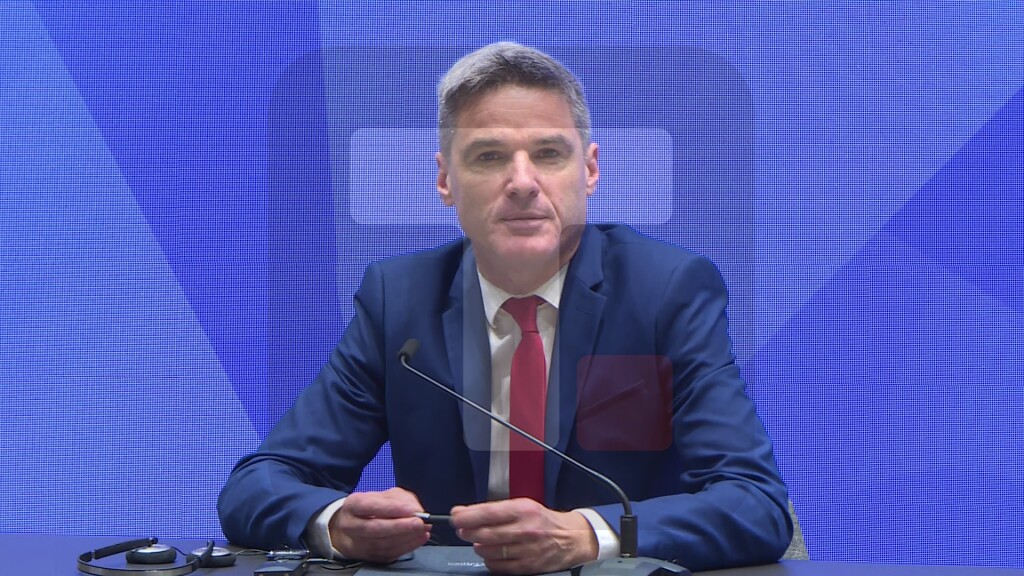 Šafer: Smatram da treba da proširimo ideju EXPO i da je učinimo još većom