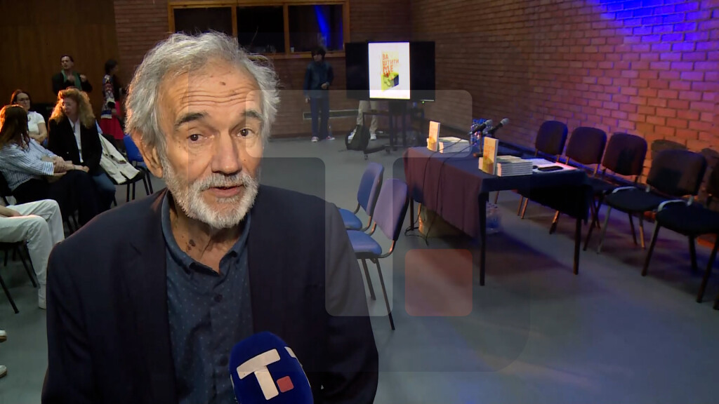 Trebješanin: Nalazimo se u digitalnom dobu u kome se ni stariji ne snalaze dobro, a kamo li deca