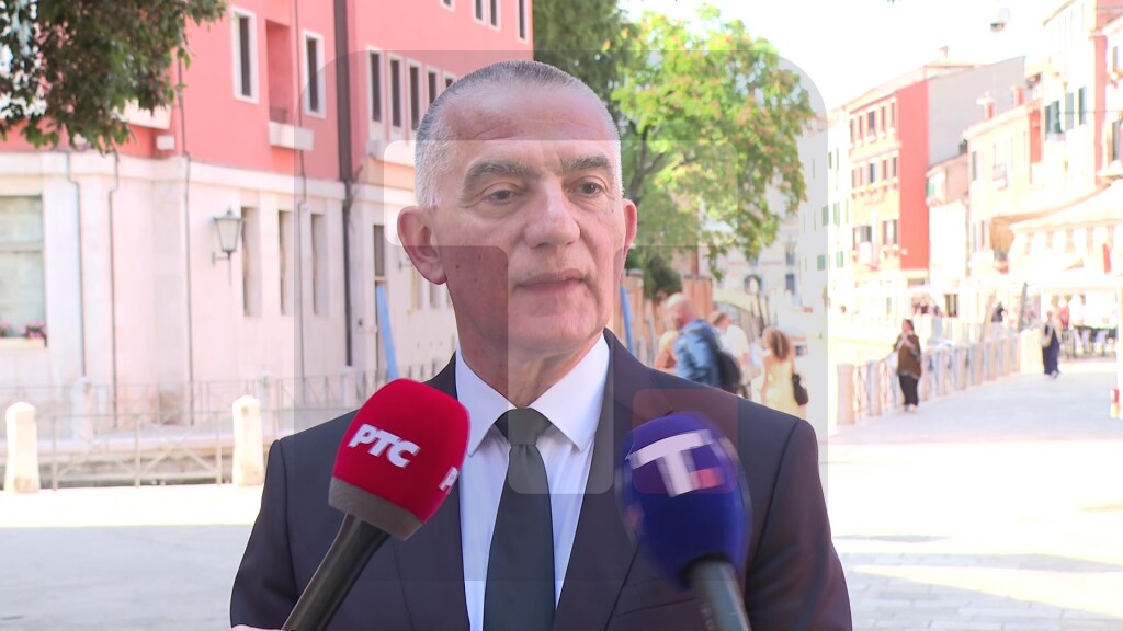 Vujić: Dostupnost pravde građanima je vrednost kojoj Srbija teži