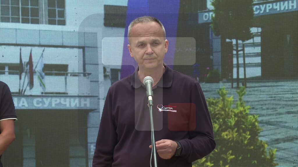Dangubić: Inicirali smo početak radova na izgradnju vodovodne mreže u naselju Radiofar
