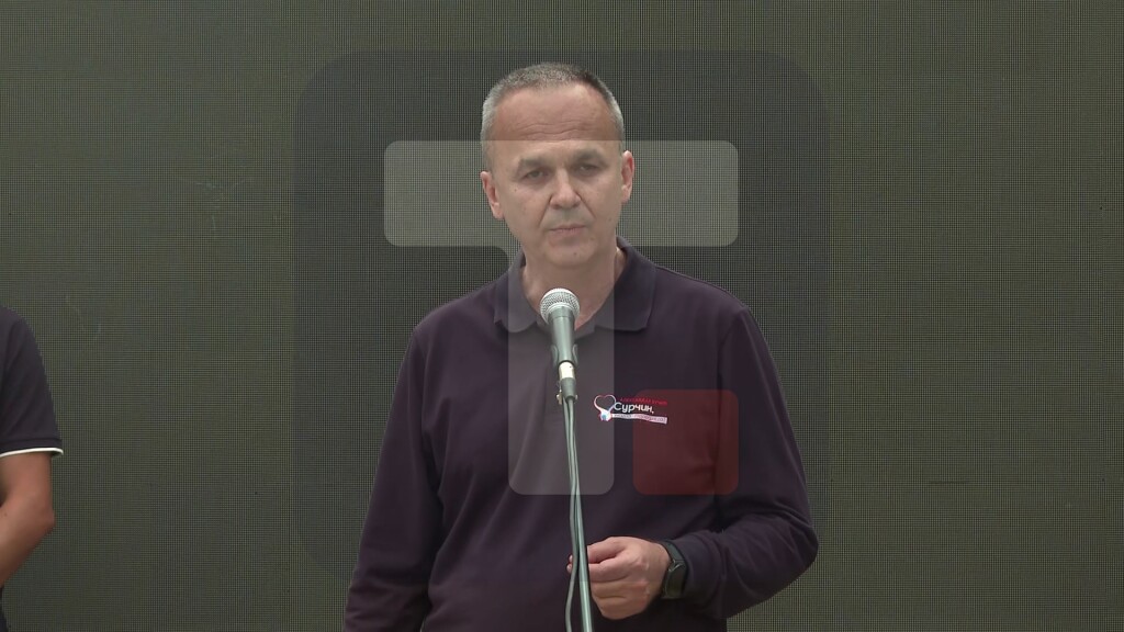 Dangubić: Uveli smo autobusku liniju, približili smo se još više glavnom gradu