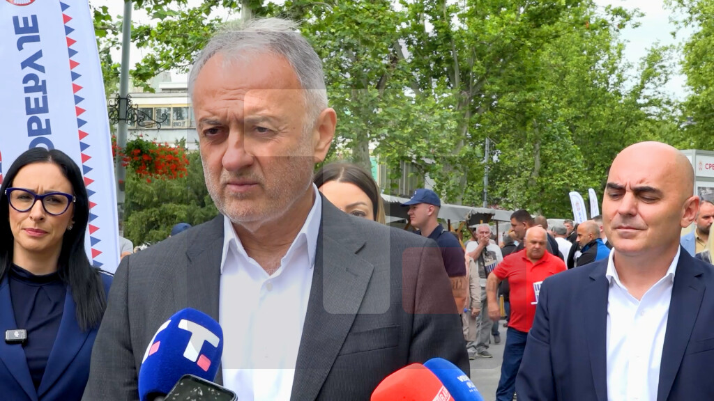 Gajić: Bačka Palanka predstavlja primer sredine koja sistematski ulaže u sport i fizičku kulturu