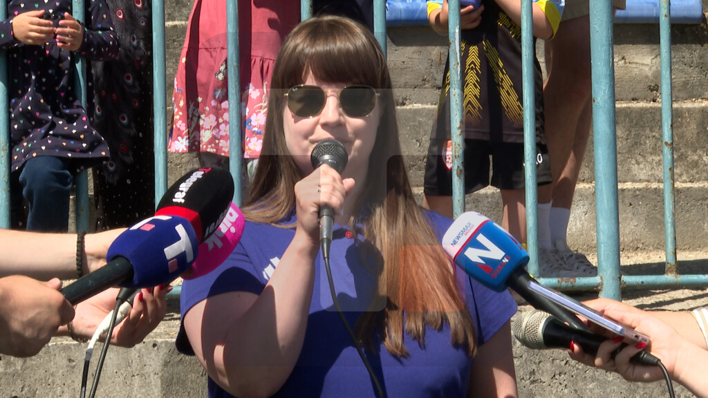 Ilić: Danas smo ovde kao partneri Fair Play lige, vodimo računa o svima i svemu