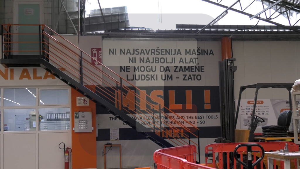 Kompanija Inmold Group iz Požege